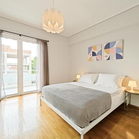 Etolou E3 - By Verde Apartments Athen Eksteriør billede