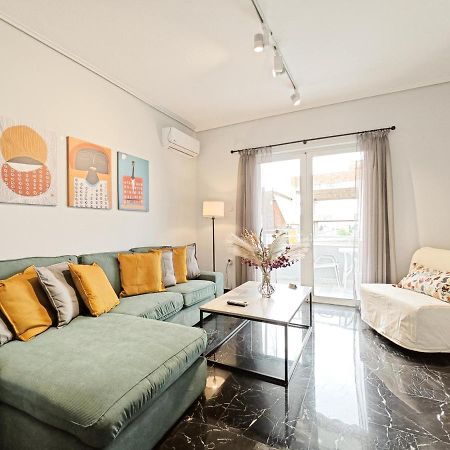 Etolou E3 - By Verde Apartments Athen Eksteriør billede