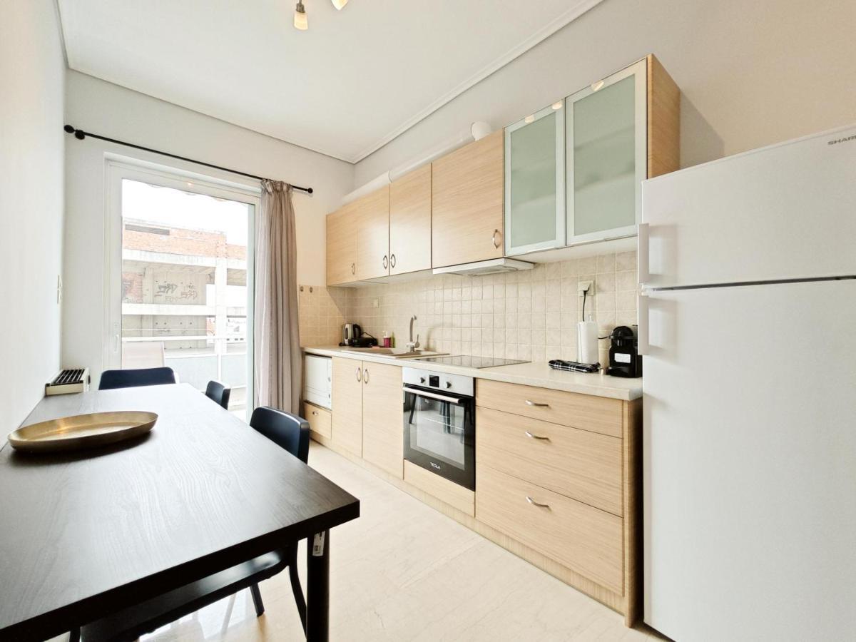 Etolou E3 - By Verde Apartments Athen Eksteriør billede