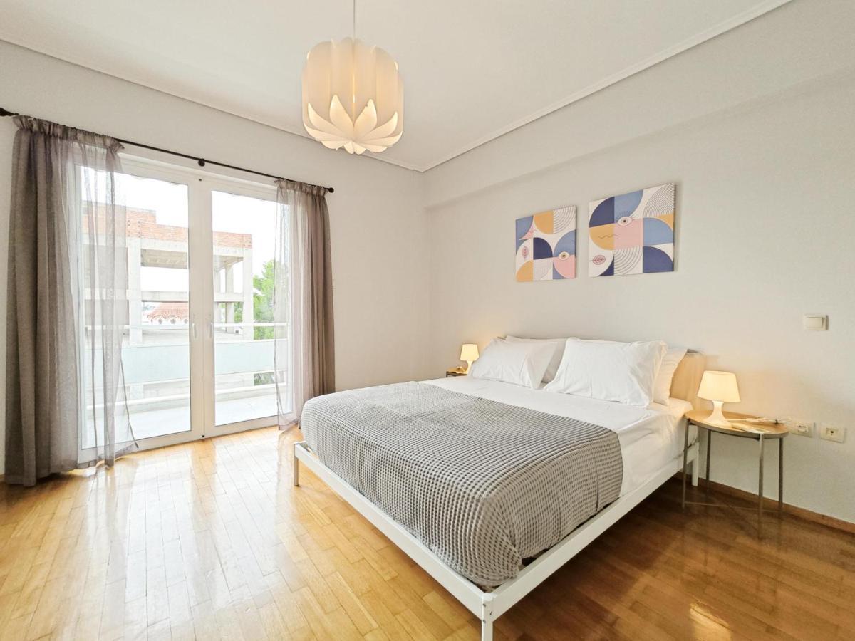 Etolou E3 - By Verde Apartments Athen Eksteriør billede