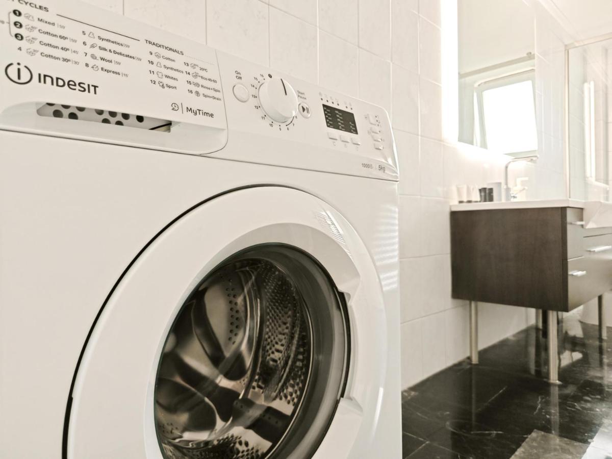 Etolou E3 - By Verde Apartments Athen Eksteriør billede