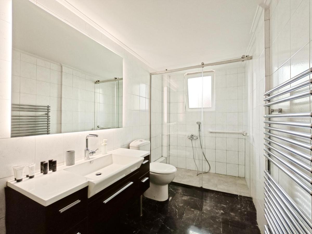 Etolou E3 - By Verde Apartments Athen Eksteriør billede