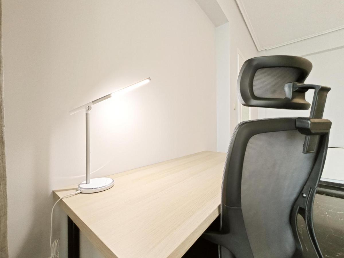 Etolou E3 - By Verde Apartments Athen Eksteriør billede