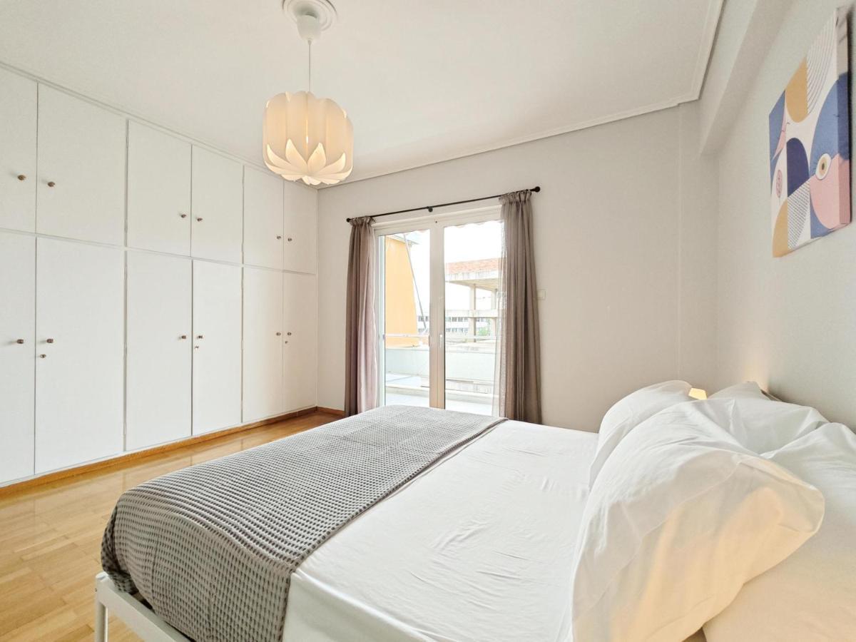 Etolou E3 - By Verde Apartments Athen Eksteriør billede